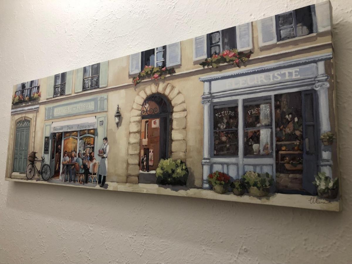 Handpost Lodge Newport  Bagian luar foto